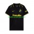Camisola AIK Homem Equipamento Primeiro 2026-2027 Manga Curta